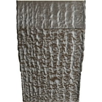 Екена мелница 8 Н 12 д 72 с грубо нарязан Фау дърво камина камината комплект с Ашфорд Корбели, Реколта махагон