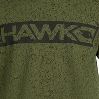 Тони Хоук Мъжка тениска с лого камуфлаж, размери с-ШЛ