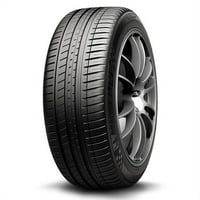 Michelin Pilot Sport лято 215 45R17 XL 91W гума