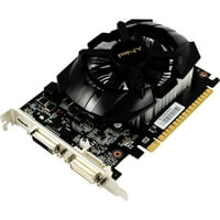 Nvidia GeForce GT графична карта, GB GDDR5