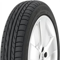Bridgestone Potenza RE050A P245 45R 96W BSW Лятна гума за гума: - Chevrolet Malibu LT, 2009- Acura Tl SH-Awd