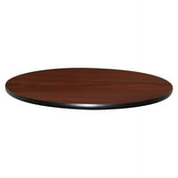 Lorell Hospitality Breakroom Table Top