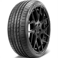 Ironman Imove Gen AS 245 45R 99W XL A S High Performance Tire